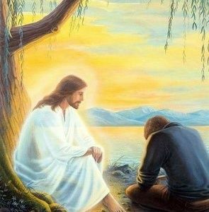 Meet your Posher, Efrain